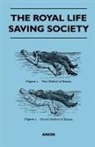 Anon - The Royal Life Saving Society