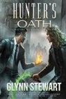 Glynn Stewart, Stewart Glynn - Hunter's Oath