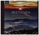 Ludwig van Beethoven - Secular Vocal Works, 1 Audio-CD (Hörbuch)