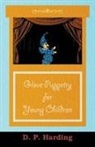 D. P. Harding - Glove Puppetry for Young Children