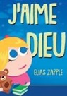 Elias Zapple, Crisanto Etorma - J'aime Dieu