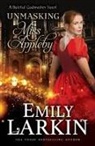Emily Larkin - Unmasking Miss Appleby