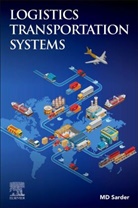 M. D. Sarder, Md Sarder, MD (Professor and Chair of Engineering Technologies Sarder - Logistics Transportation Systems