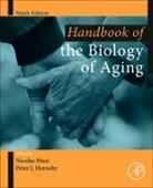Peter Hornsby, Peter (Sam and Ann Barshop Institute for Longevity and Aging Studies Hornsby, Hornsby Peter, Nicolas Musi, Nicolas (Sam and Ann Barshop Insititute for Longevity and Aging Studies Musi - Handbook of the Biology of Aging