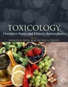 Vinood B. (EDT)/ Preedy Patel, Vinood B. Patel, Vinood B. B. Patel, Vinood B Patel, Vinood B. Patel, Patel Vinood B.... - Toxicology