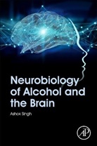 ASHOK K SINGH, Ashok K. Singh, Ashok K. (Associate Professor Singh, Singh Ashok K. - Neurobiology of Alcohol and the Brain