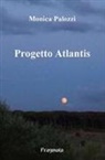 Monica Palozzi - Progetto Atlantis