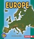 Madeline Donaldson - Europe