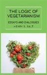 Henry S. Salt - The Logic of Vegetarianism