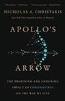 Nicholas A. Christakis - Apollo's Arrow