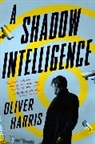 Oliver Harris, Harris Oliver Harris - A Shadow Intelligence