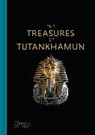 Garry Shaw, Garry J Shaw, Garry J. Shaw - The Treasures of Tutankhamun