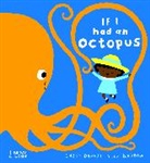 Alex Barrow, Gabby Dawnay, Alex Barrow - If I had an octopus