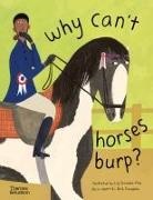 Nick Crompton, Nick Crumpton, Lily Snowden-Fine, Lily Snowden-Fine - Why can´t horses burp ?