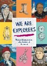 Kari Herbert - We Are Explorers