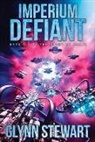 Glynn Stewart, Stewart Glynn - Imperium Defiant