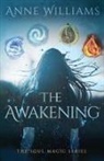 Anne Williams - The Awakening