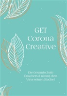 Claudi Schadt-Krämer, Claudia Schadt-Krämer - GET Corona Creative