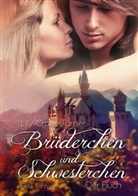 Lilly-Grace Turner - Brüderchen und Schwesterchen