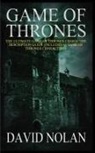 David Nolan - GAME OF THRONES