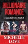Michelle Love - Billionaire Romance