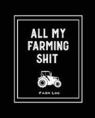 Amy Newton - Farm Log
