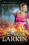 Emily Larkin - Discovering Miss Dalrymple