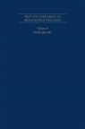 Joseph L. Black, Joseph L. Black - Private Libraries in Renaissance England: A Collection and Catalogue of Tudor and Early Stuart Book-Lists - Volume X Plre 280-299: Volume 562