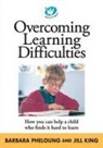 Jill King, Barbara Pheloung - Overcoming Learning Difficulties