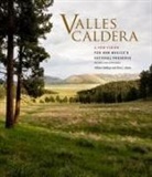 William deBuys, Don J Usner, Don J. Usner - Valles Caldera