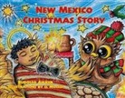Professor Rudolfo Anaya, Rudolfo Anaya, El Moises - New Mexico Christmas Story