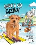Suzanne Kline - Surf's Up Gizmo