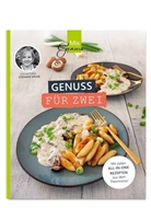 Stefanie Kruse - Genuss für ZWEI