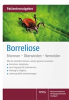 Ut Fischer, Ute Fischer, Bernhard Siegmund - Borreliose
