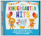 Various - Kindergarten Hits 2020.2, 2 Audio-CD (Hörbuch)