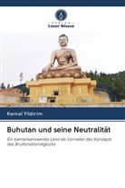 Kemal Yildirim - Buhutan und seine Neutralität