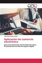 Julio César Borja Castillo - Aplicación de comercio electrónico