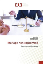 Wie Ben Amar, Wiem Ben Amar, Nihe Feki, Nihel Feki, Samir Maatoug - Mariage non consommé