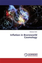 Mudassar Sabir - Inflation in Braneworld Cosmology