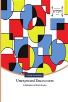 Yvonne Boxerman - Unexpected Encounters