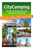 Isabel Kleine - City Camping