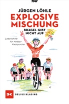 Jürgen Löhle, Klaus Bartelt, Cornelia von Seidlein, Cornelia von Seidlein - Explosive Mischung - Brägel gibt nicht auf