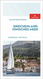 Andreas Fritsch - Charterführer Griechenland: Ionisches Meer