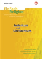 Volker Garske, Hermann-Josef Vogt - EinFach Religion