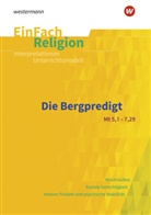 René Adamek, Kathrin Albers, Volker Garske, Hermann-Josef Vogt - EinFach Religion