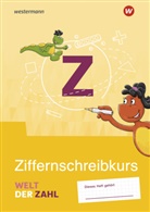 Thomas Rottmann, Gerhild Träger - Welt der Zahl - Allgemeine Ausgabe 2021