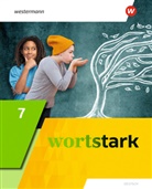 Annika Blanke, Augus Busse, August Busse, Jens-Ola Carl, Jens-Olaf Carl, Holger Döding... - wortstark - Allgemeine Ausgabe 2019