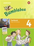 Gisel Ehlers, Gisela Ehlers, Michaela u a Schönau - Bumblebee - Ausgabe 2020 für das 3. / 4. Schuljahr in Baden-Württemberg