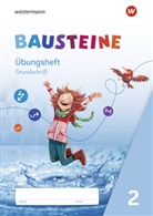 Björn Bauch, Ulrike Dirzus, Gabriele Hinze, Alexandra Isack, Julia Nega, Kerstin Riesberg - BAUSTEINE Sprachbuch und Spracharbeitshefte - Ausgabe 2021