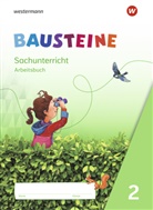 Jenn Boemer, Jenny Boemer, Beate (Dr. Drechsler, Beate (Dr.) Drechsler, Kathrin Gyr, Edit NItsche... - BAUSTEINE Sachunterricht - Ausgabe 2021
